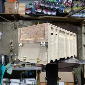 NEW - BAK MINIATUR TRUK PLASTIK