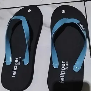 Promo Sandal Japit Felliper Terbaru Terlaris