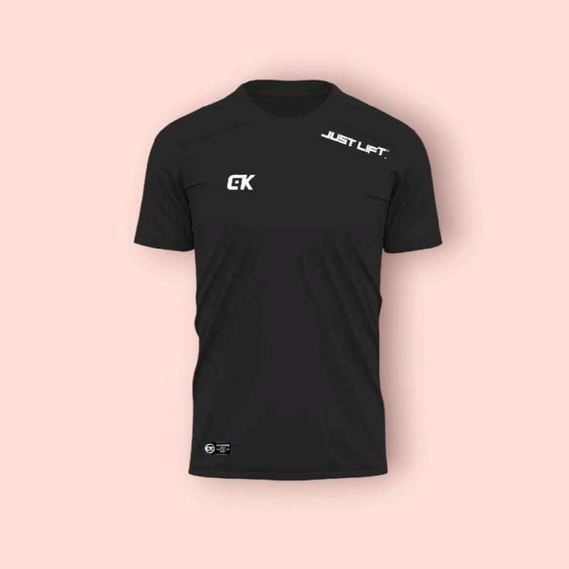 NEW JERSEY OLAHRAGA  DRYFIT TERBARU OLAHRAGA UNISEX GYM FUTSAL UNISEX SIZE M L XL XXL Sport 1