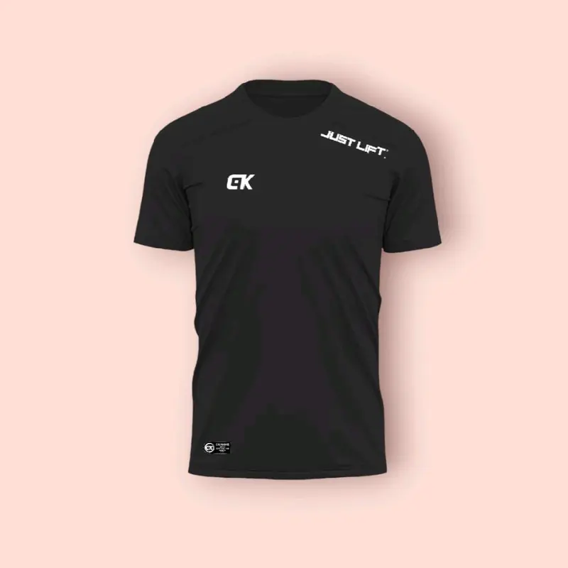 NEW JERSEY OLAHRAGA  DRYFIT TERBARU OLAHRAGA UNISEX GYM FUTSAL UNISEX SIZE M L XL XXL Sport 1