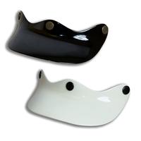 Gambar Pet Visor Helm Slim Head "Elders Company" Tidak Universal / Japan Style - Gloss Ivory dari Elders Company Kota Administrasi Jakarta Selatan 1 Tokopedia
