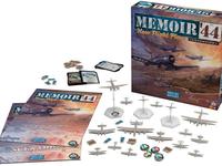 Gambar Memoir '44: New Flight Plan Board Game Expansion dari Monopolis Wonder Kota Administrasi Jakarta Utara 3 Tokopedia