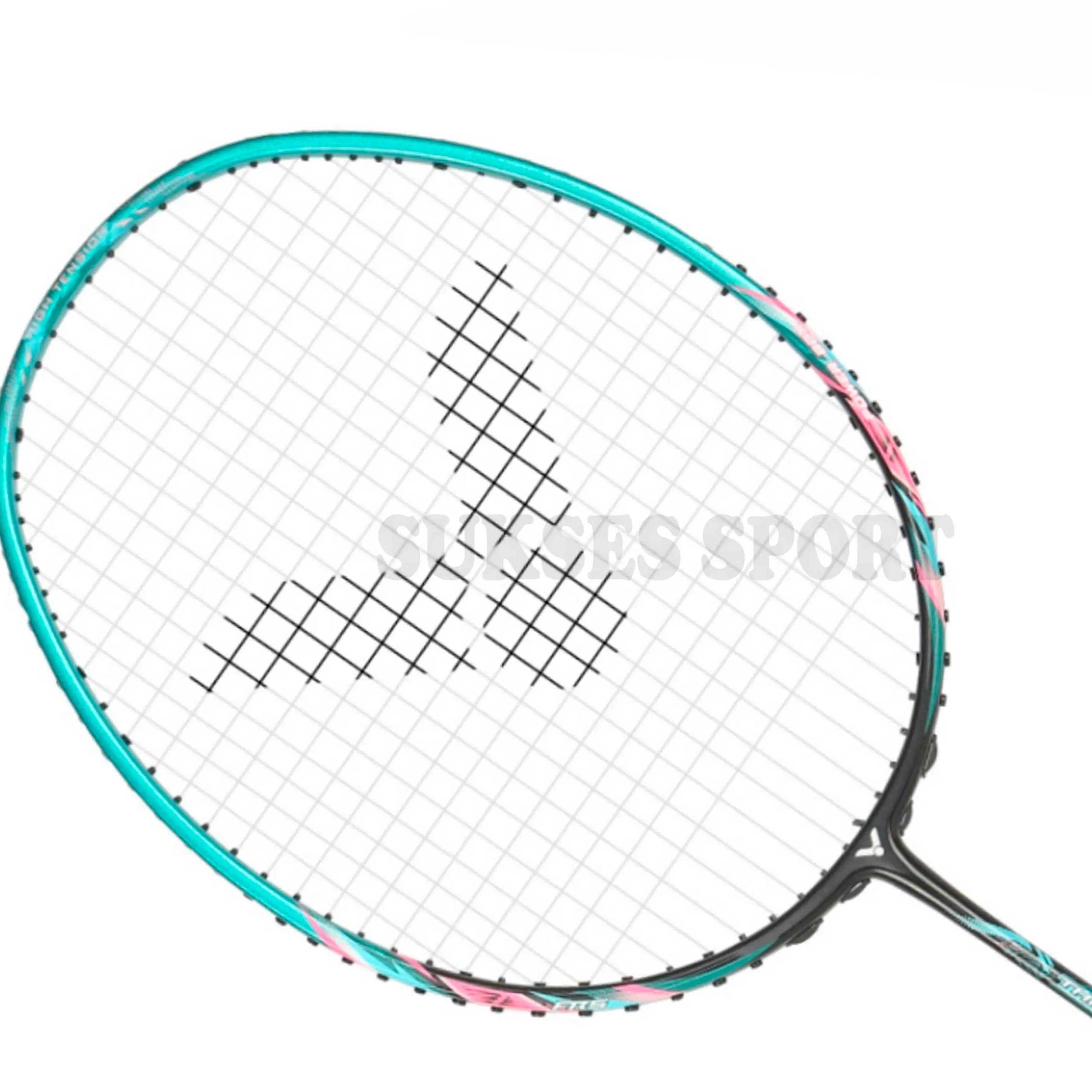Raket Victor Thruster K HMR PRO / Racket Badminton TK-HMR PRO U / TK-HMR PRO X