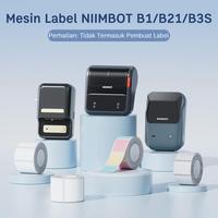Gambar NIIMBOT B21/B1/B3S/B31 Stiker Harga Perhiasan, Cocok untuk Mencetak Label Harga pada Kalung dan Cincin - 3 Rolls Emas dari Niimbot Official Shop Kab. Tangerang 3 Tokopedia