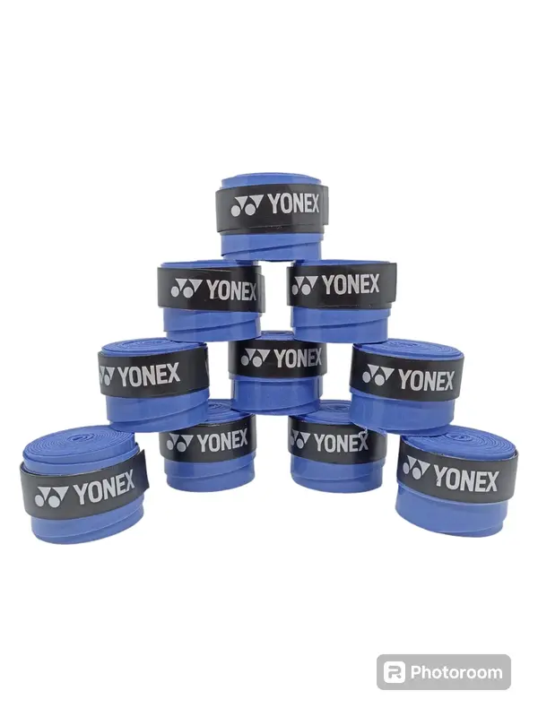 GRIP KARET BADMINTON YY POLOS Raket murah 5