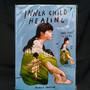 INNER CHILD HEALING - MENYEMBUHKAN LUKA YANG TERTINGGAL - BY ASMIRA PRATIWI Parenting