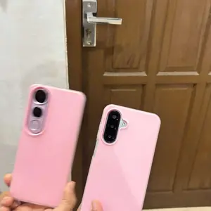 Jelly Color Case SMSNG A07 A17 A56 A36  A04 A04E A04S A13 A05 A05S A06 4G 5G A14 A15 A16 A24 A25 A26 A34 A35 A54 A55