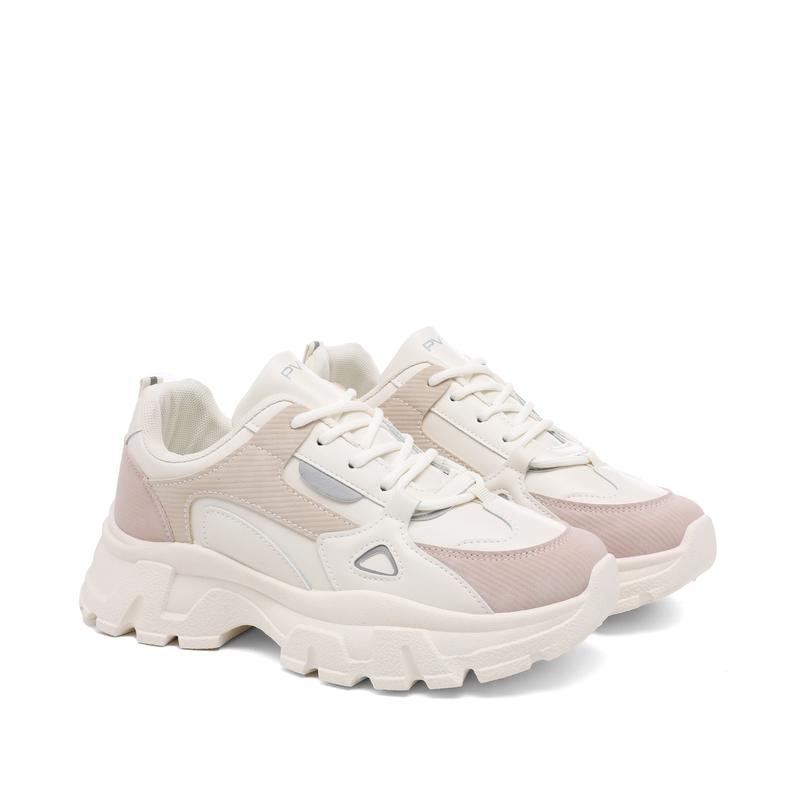 PVN Hyunbin Sepatu Sneakers Wanita Casual Sport Shoes 505 8