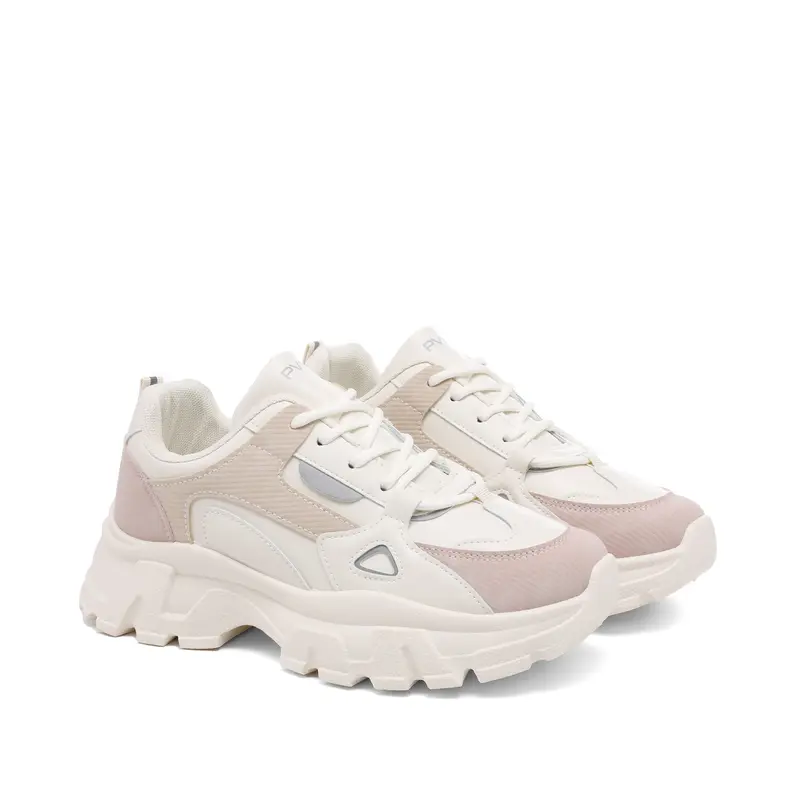 PVN Hyunbin Sepatu Sneakers Wanita Casual Sport Shoes 505 8