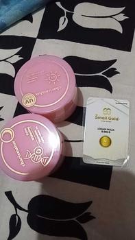 Product Review of (FREE GIFT&SIAP KIRIM)PAKET BUNDLING WHITENING Kosmetik from W**i 0