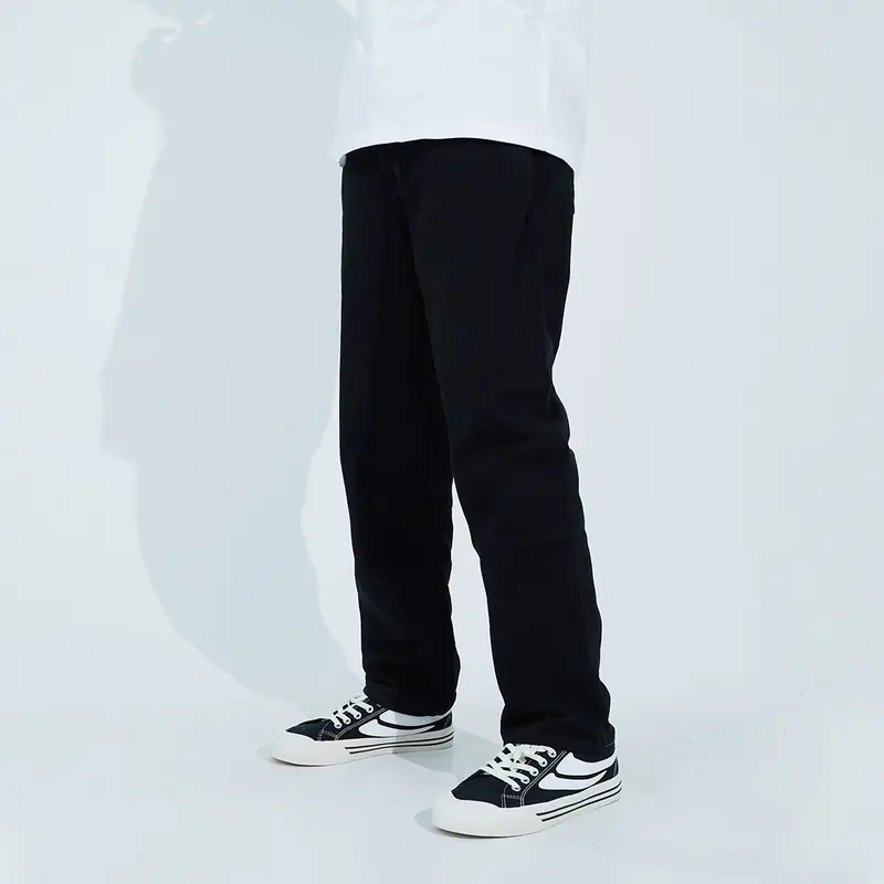 Celana Panjang Lost Pants Jeans POLOS No Stretch Size 28-36 1