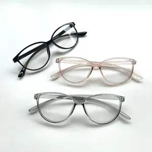 Kacamata Minus Untuk Rabun 0.50 - 4.00 Pria Wanita Free Box dan Lap Pembersih Plastik Eyewear Plastik Eyewear Plastik Eyewear Glasses Glasses Glasses Cowok Cewek