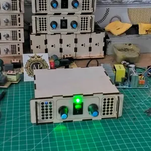 POWER CLASS D TPA3110D2 2 CENEL