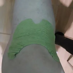 KNEE PATCH ISI 10 PCS Plaster Koyo Lutut Herbal Nyeri Sendi dan Pegal Linu - Knee Pain Relief Patch - Herbal Plaster Knee Patch