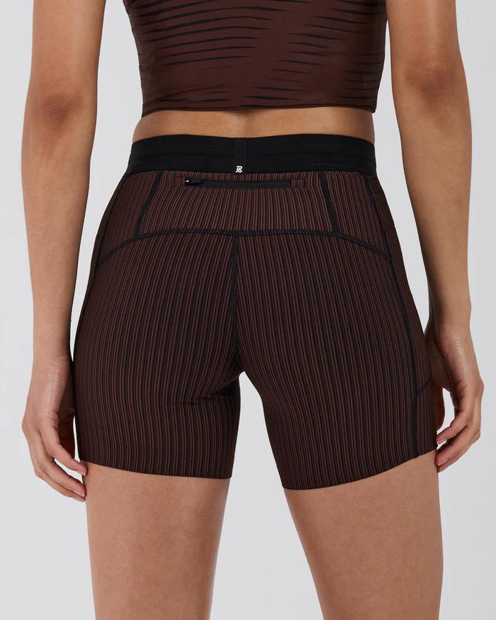 Jual BANDIT RUNNING Women's Striped Cadence 5