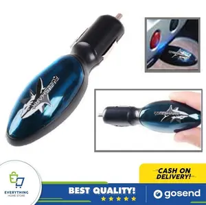 Fuel Saver Elektrik / Alat Penghemat BBM ORIGINAL