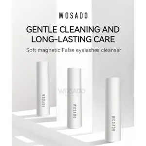 WOSADO Eyelash Cleanser Pembersih Bulu Mata Magnet