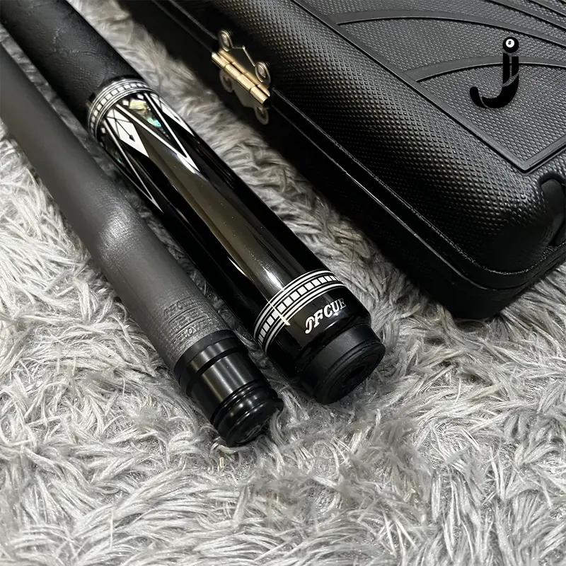 JFLOWERS JF10-22F - Billiards Carbon Cue 2