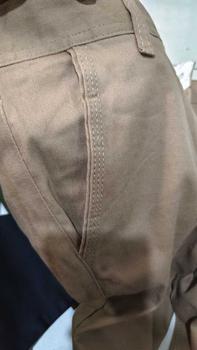 Product Review of Celana Panjang Chino Pria Slimfit Premium from T**n 3