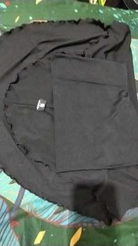 Product Review of Modestly Yours 2in1 Plain Ribbed  knit Instant Hijab/Sukob with inner | Soft and Comfortable from ** 𝐒**𝐬 ** 0