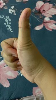 Product Review of Saringan Halus MPASI Tanica Stainless Steel 20cm Tebal Kuat & Kokoh Saringan MPASI from W**_ 0