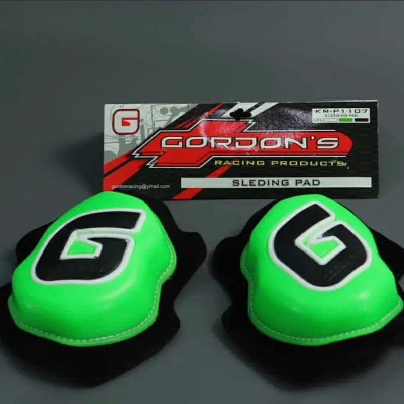 SLEDING PAD GORDON ORIGINAL. SLIDING PED GORDON WERPACK PELINDUNG Outdoor 7