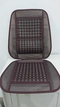 Product Review of Sandaran Jok Mobil Giok Full Coklat Elegan from I**9 0