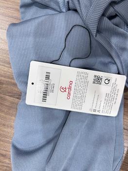 Product Review of Đồ bộ sát nách mặc nhà nữ CARDINA chất liệu tăm lạnh cao cấp co dãn thoải mái phom dáng trẻ trung năng động Y25 5BFN05 from E**y 0