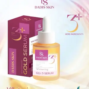 DADISSKIN - WHITENING GOLD SERUM