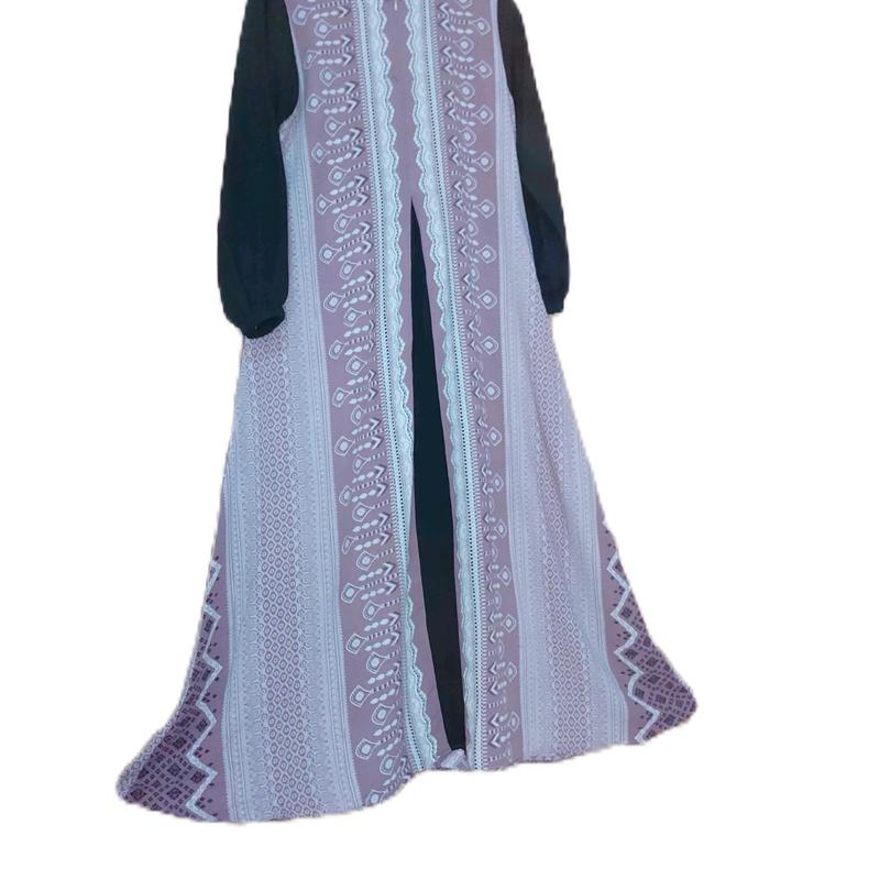 Rekomendasi gamis kekinian ,gamis modis dari  kain madinah ,toyobo ,rayon juga krinkel premium dengan beberapa model 1