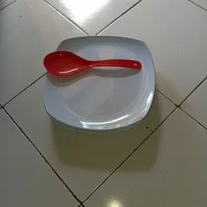 [Premium] Centong Nasi Sendok Lauk