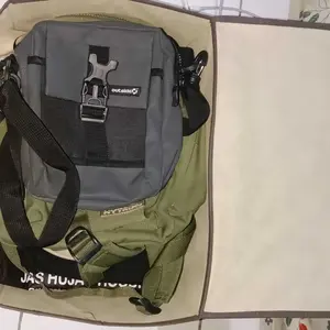 Halu Storage Box Kotak Organizer Penyimpanan Multifungsi Tempat Penyimpanan Pakain Buku Mainan Serbaguna HSB216