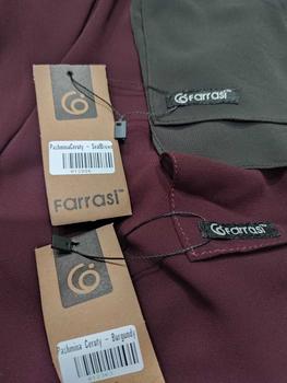 Product Review of Farrasi | Pashmina Ceruty Premium 200x75 from n**😻 0