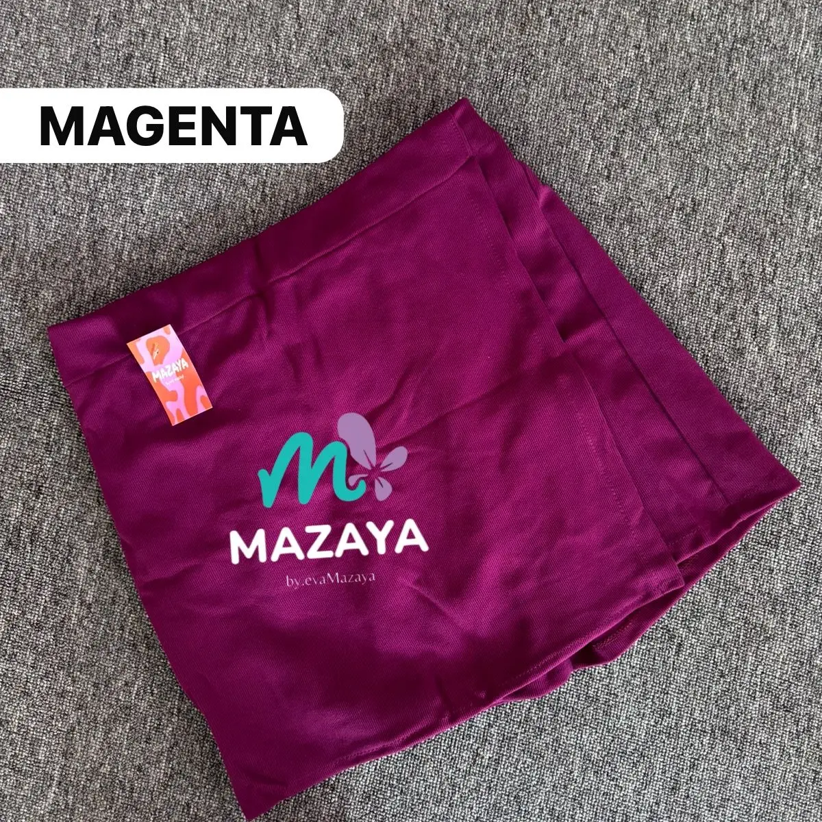 MAGENTA