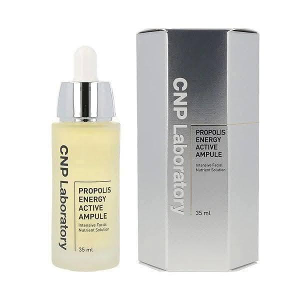 Serum CNP keo ong FULLBOX 35ml  phục hồi da