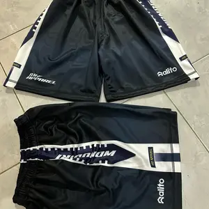 Celana voli xl & xxl arf apparel