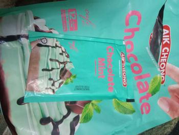Product Review of Aik Cheong 3 In 1 Chocolate Series - Chocolate Mint/ Chocolate Hazelnut/ Chocolate Kosong - Cafe Art from F**d 0