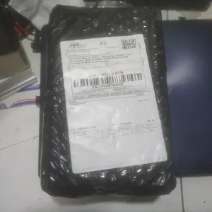 UPHOME 5 in 1 Handheld Sikat Pembersih Elektrik LED Display 3000 mAh Derajat IPX6 / Sikat Kamar Mandi Rotasi Cerdas 360°