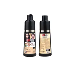 Cultusia Shampo Original Black 160 Ml Shampo Uban ( H I T A M )  Shampoo  Perawatan Haircare Penghitam 1Pc sampo penghilang uban Pencerah