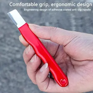 Pengasah Genggam Saku Rautan Pengasah Mini / Pengasah Mini Cepat Manual Paradised / Pengasah Multifungsi