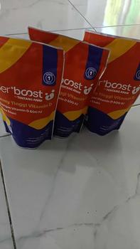 Product Review of BUNDLING 3 EXPERT BOOST GUMMY VITAMIN D 600 IU / APOTEK AKAWA from M**i 0