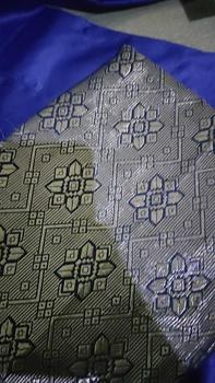 Product Review of Setelan Taffeta Songket Modern Dan Elegan- Baju Kurung Kondangan Mewah Bridal Payet Modern Terbaru 2025 Dress Wanita Atasan Panjang Pesta Dewasa from N**l 1