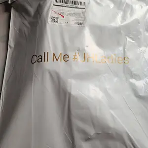 [LIMITED STOCK] NOT FOR SALE - JIMS HONEY - PAPER BAG