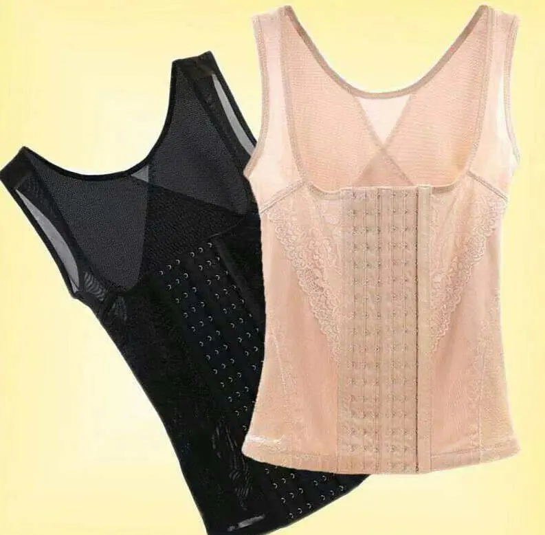 KORSET PELANGSING PERUT KODE 1101 BAHAN PREMIUM TIDAK PANAS, ADEM, NYAMAN DI PAKE, TERSEDIA UK M-6XL lady  corset korset  pinggang wanita korset  viral 1