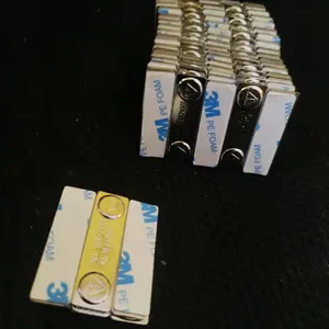 MAGNET NAME TAG / MAGNET NAMA DADA 45x13 mm