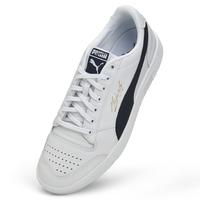 Gambar PUMA Majesty Sneakers Unisex White-Black - 41 dari PUMA Indonesia Kota Bekasi 4 Tokopedia