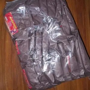 makaroni er marsha kemasan kertas level 1-10 1 pak ( isi 24 pcs) Pedas