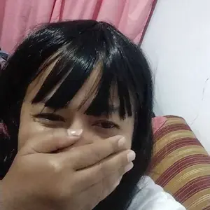 Wig Wanita Lurus Klavikula Pendek Wajah Bulat Alami Yang Modis Seluruh Set Rambut Gesper Bagian Dalam Gaya Korea Poni Udara Rambut Palsu Panjang Sedang Kepala Penuh