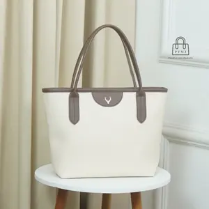 Totebag Wanita Terbaru Kode Diana Bag PTMJ - Perempuan