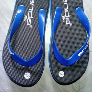 Sandal Jepit Anak Laki-Laki Mrek anda Flat  Motip pinggul Terbaru yang Lagi Tren size 21/35 Buat Umur 2/11 thun